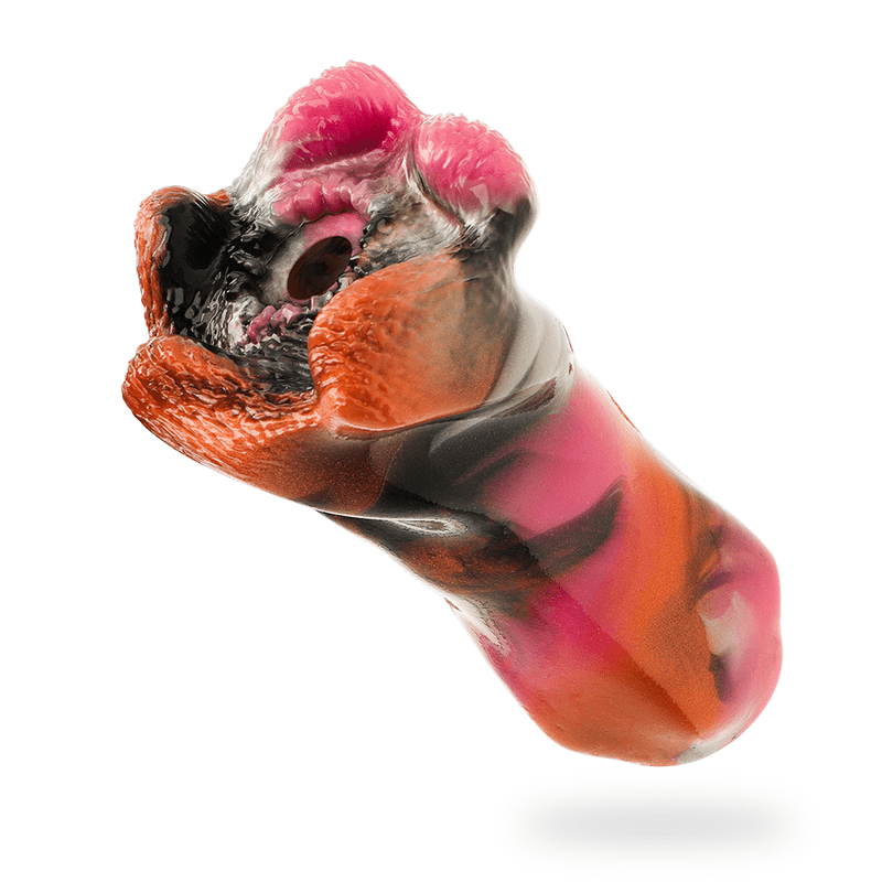 EPIC - TELEMUS CYCLOPS MALE MASTURBATOR MOUTH - Toys "n" Us