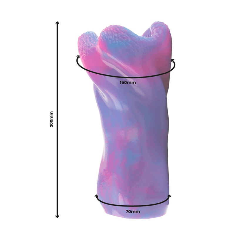EPIC - THETIS CYCLOPS MALE MASTURBATOR - Toys "n" Us