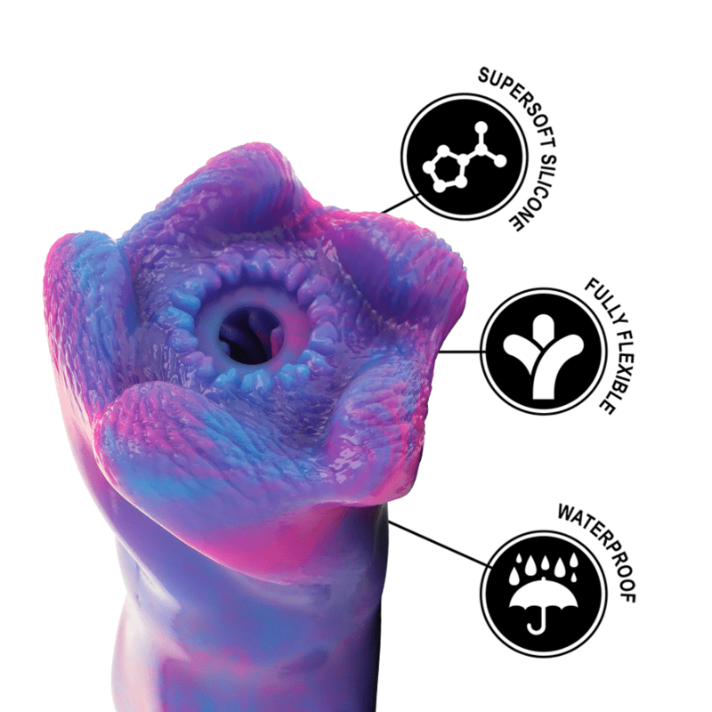 EPIC - THETIS CYCLOPS MALE MASTURBATOR - Toys "n" Us