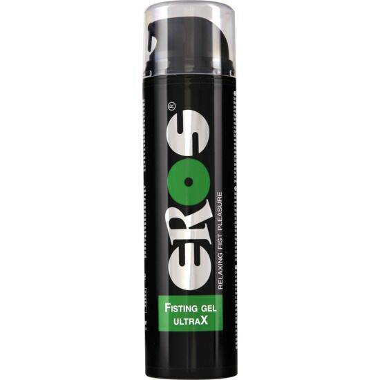 EROS - ANAL FISTING GEL LUBRIFICANTE RELAXANTE 200 ML - Toys "n" Us