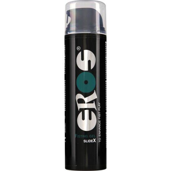 EROS - ANAL FISTING GEL LUBRIFICANTE SUPERSLIP 200 ML - Toys "n" Us