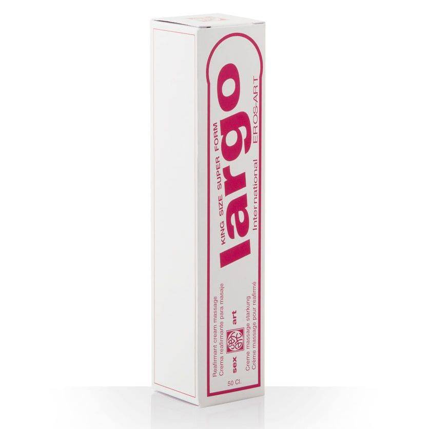 EROS - ART - CREME LONGO AUMENTO DO PÉNIS 50 ML - Toys "n" Us
