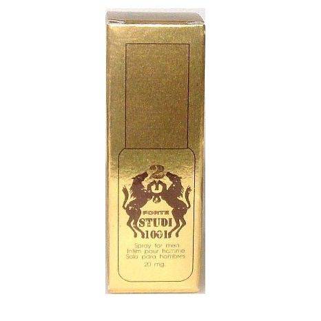 EROS - ART - STUDI FORTE 1001 SPRAY RETARDANTE 20 ML - Toys "n" Us