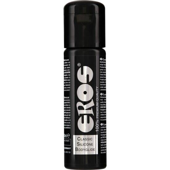 EROS - CLASSIC SILICONE BODYGLIDE 100 ML - Toys "n" Us