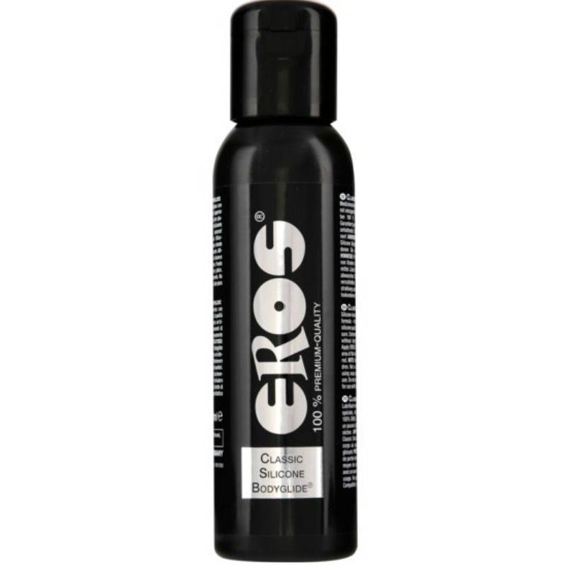 EROS - CLASSIC SILICONE BODYGLIDE 250 ML - Toys "n" Us