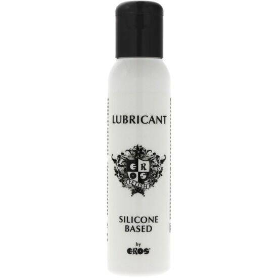 EROS FETISH LINE - LUBRIFICANTE À BASE DE SILICONE 100 ML - Toys "n" Us