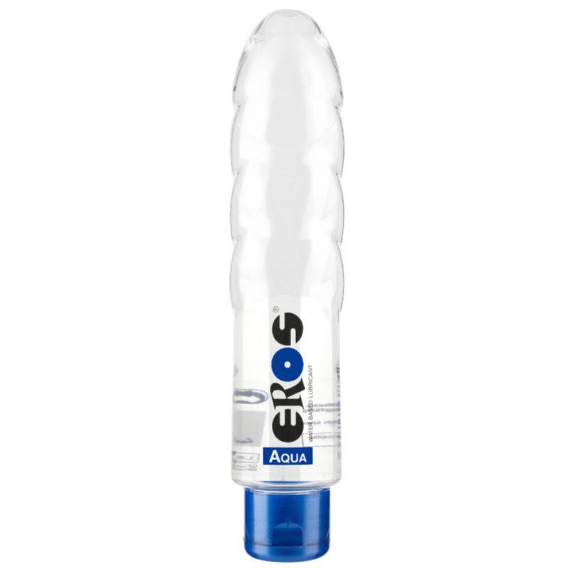 EROS - LUBRIFICANTE BASE DE GUA AQUA 175 ML - Toys "n" Us
