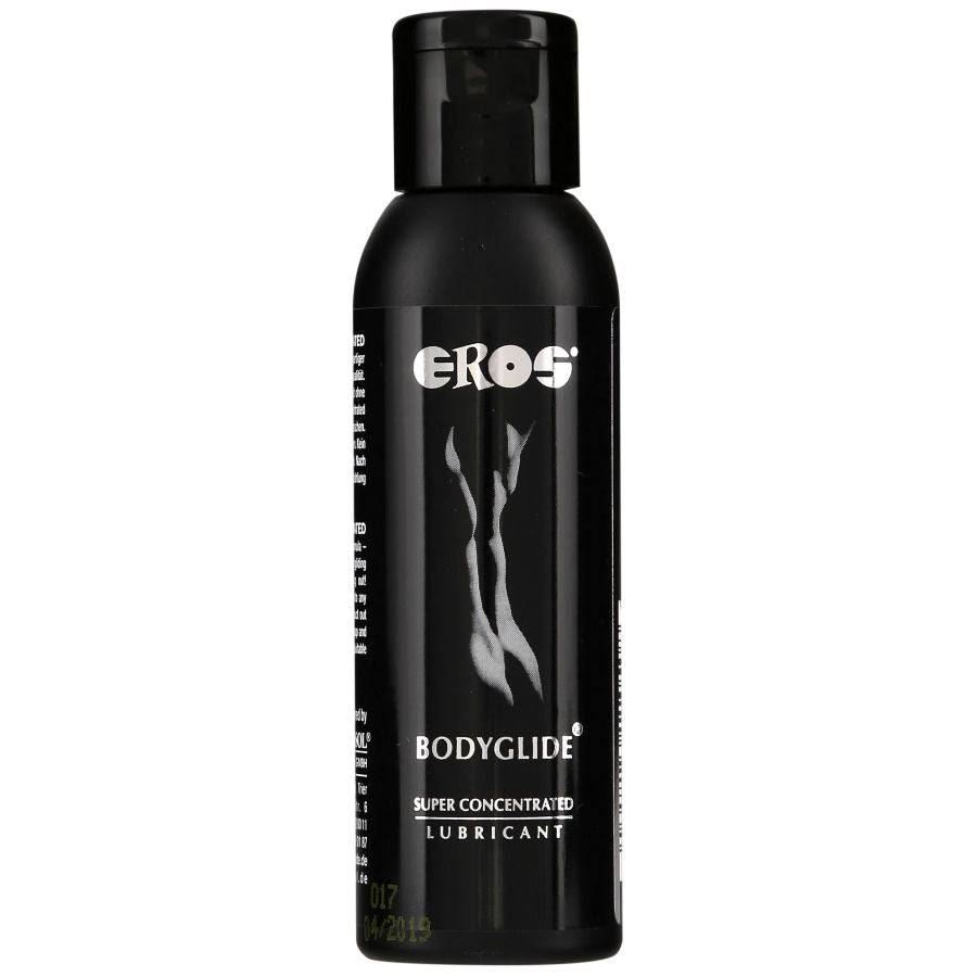 EROS - LUBRIFICANTE SILICONE SUPERCOCENTRADO BODYGLIDE 50 ML - Toys "n" Us