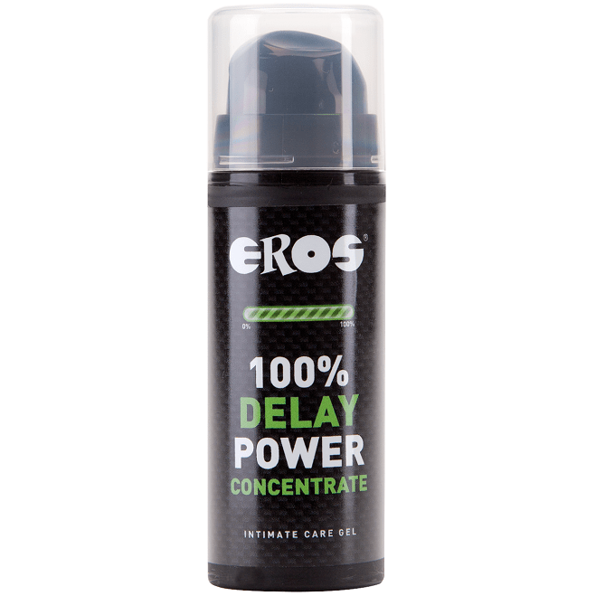 EROS POWER LINE - ATRASO ENERGIA CONCENTRADA 30 ML - Toys "n" Us