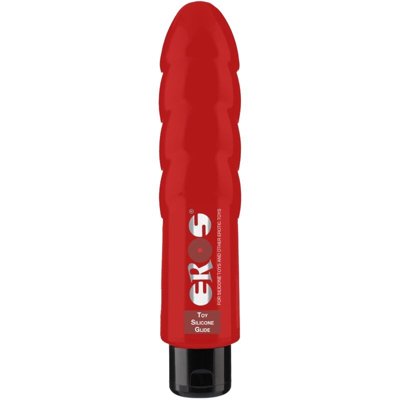 EROS - TOY SILICONE GLIDE SILICONE BASED LUBRICANT 175 ML - Toys "n" Us