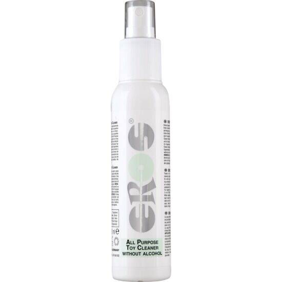 EROS - TOY TOY CLEANER 100 ML - Toys "n" Us
