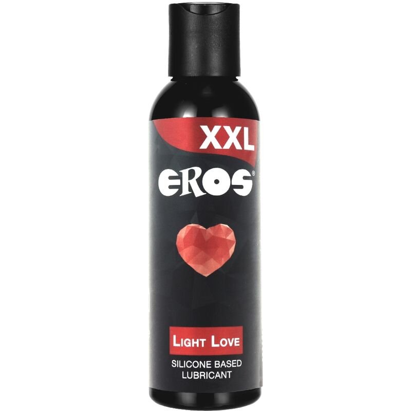 EROS - XXL LIGHT LOVE À BASE DE SILICONE 150 ML - Toys "n" Us