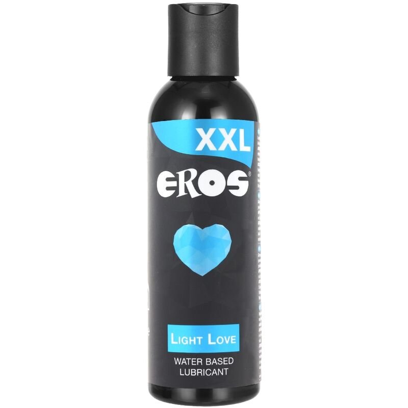 EROS - XXL LIGHT LOVE WATER BASED 150 ML - Toys "n" Us