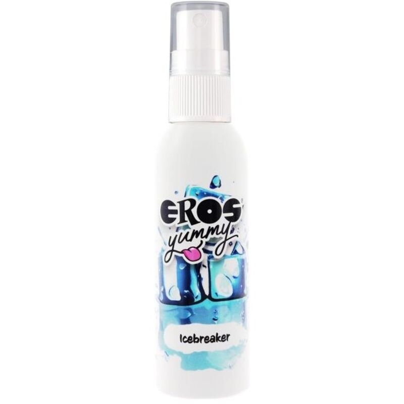 EROS - YUMMY SPRAY CORPORAL ICEBREAKER 50 ML - Toys "n" Us