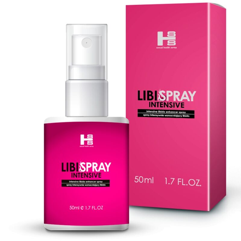 EURO1SEX - LIBIDO INCREASE LIBIDO 50 ML - Toys "n" Us
