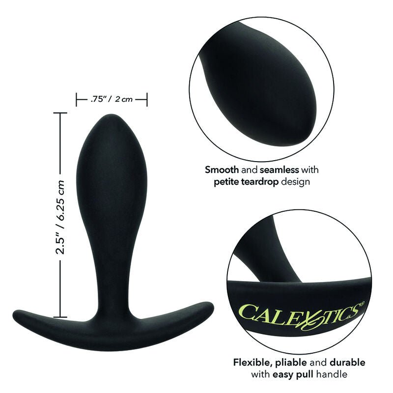EXÓTICOS DA CALIFÓRNIA - PLUG DE LGRIMA SEM LIMITES - Toys "n" Us
