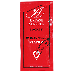 EXTASE SENSUAL - CREME ESTIMULANTE PARA ELA 10 ML - Toys "n" Us