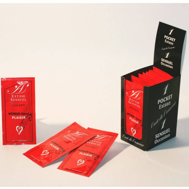 EXTASE SENSUAL - CREME ESTIMULANTE PARA ELA 10 ML - Toys "n" Us
