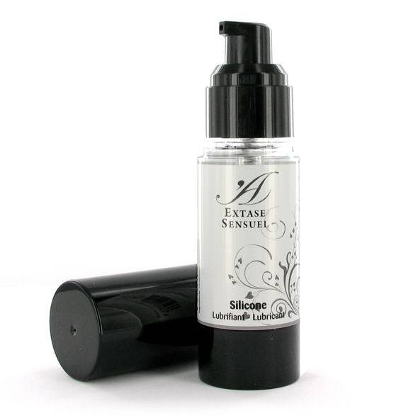 EXTASE SENSUAL - LUBRIFICANTE DE SILICONE 30 ML - Toys "n" Us