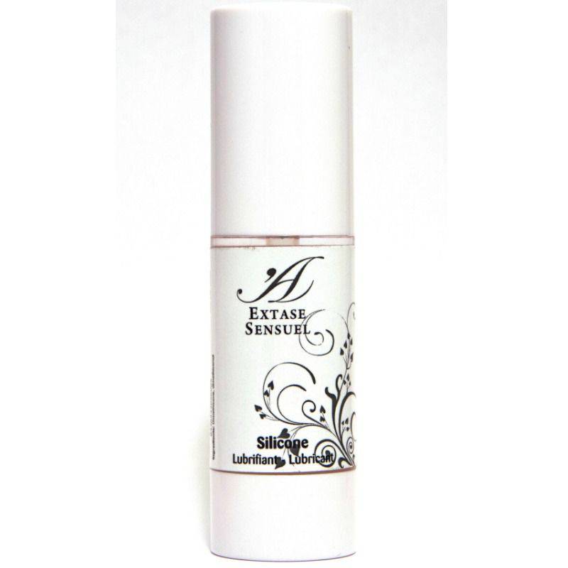EXTASE SENSUAL - LUBRIFICANTE DE SILICONE 30 ML - Toys "n" Us