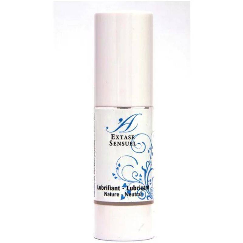EXTASE SENSUAL - LUBRIFICANTE NATURAL 30 ML - Toys "n" Us