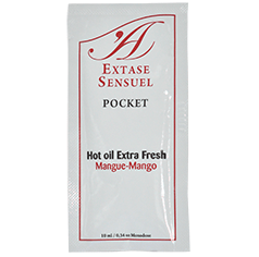 EXTASE SENSUAL - ÓLEO ESTIMULANTE DE MANGA 10 ML - Toys "n" Us