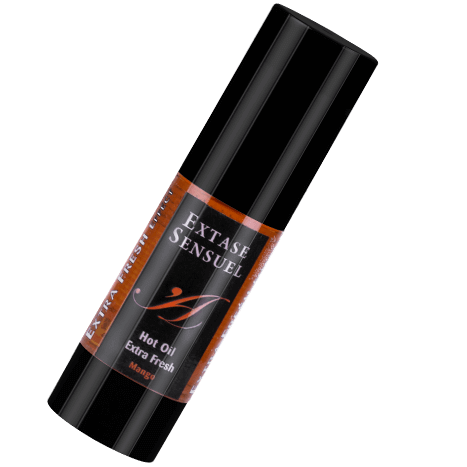 EXTASE SENSUAL - ÓLEO ESTIMULANTE DE MANGA 30 ML - Toys "n" Us