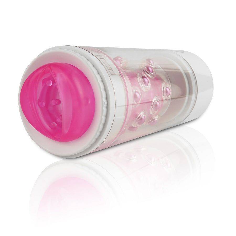 EXTREME TOYZ - ROTO BATOR MASTURBADOR VAGINA MASCULINO - Toys "n" Us