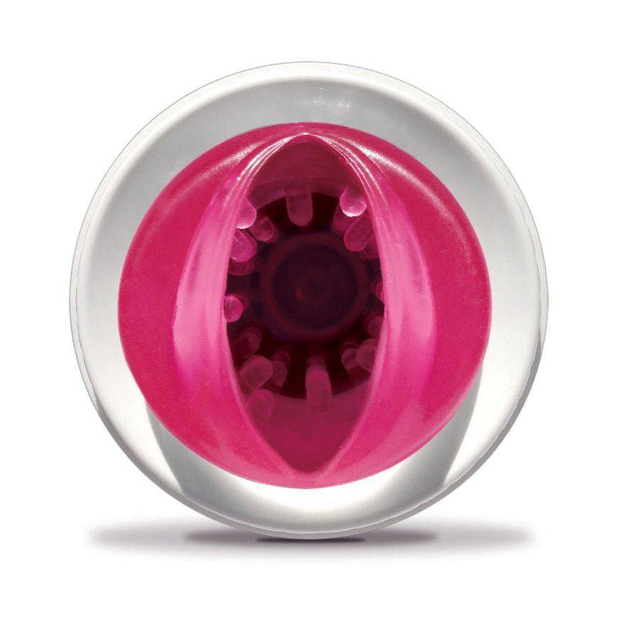 EXTREME TOYZ - ROTO BATOR MASTURBADOR VAGINA MASCULINO - Toys "n" Us
