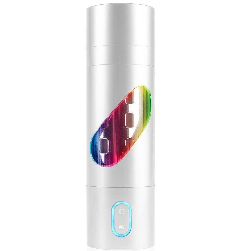 EXTREME TOYZ - ROTO BATOR USB MASTURBADOR VAGINA MASCULINO - Toys "n" Us