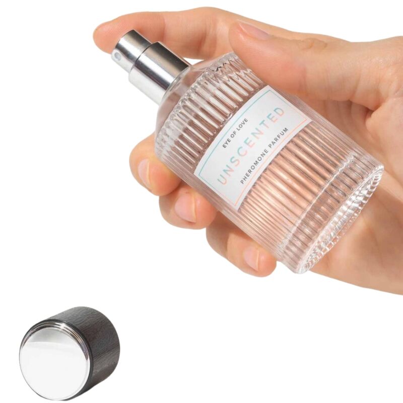 EYE OF LOVE - EOL PHEROMONES PARFUM DELUXE 50 ML SEM PERFUME ATRAI - OS - Toys "n" Us