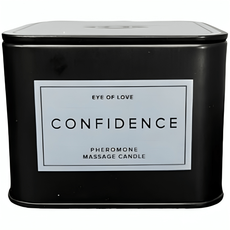EYE OF LOVE - VELA DE MASSAGEM DE CONFIANÇA PARA HOMEM 150 ML - Toys "n" Us