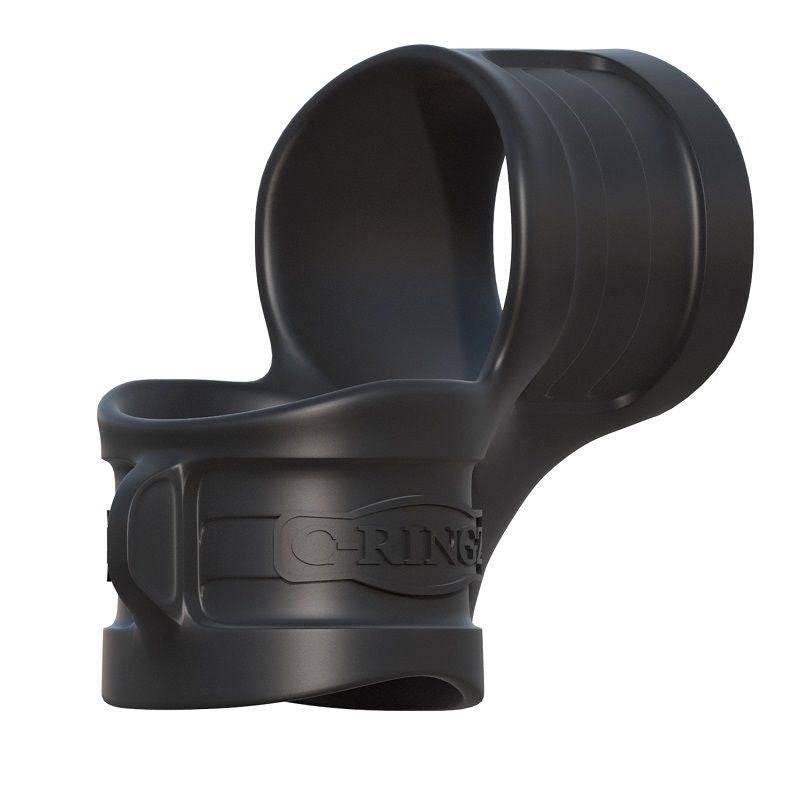 FANTASY C - RINGZ - ANEL E ESFERA FANTASY BIG COCK - Toys "n" Us
