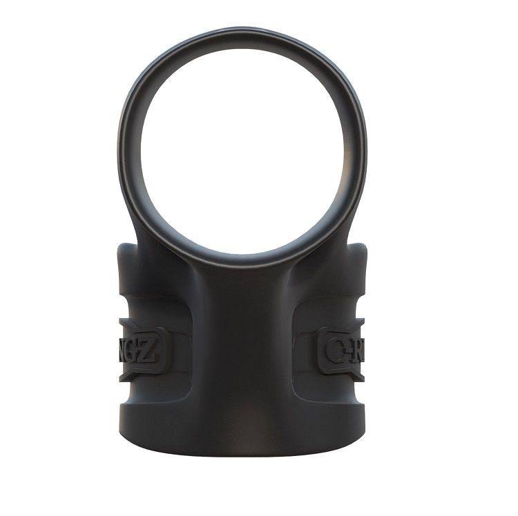 FANTASY C - RINGZ - ANEL E ESFERA FANTASY BIG COCK - Toys "n" Us
