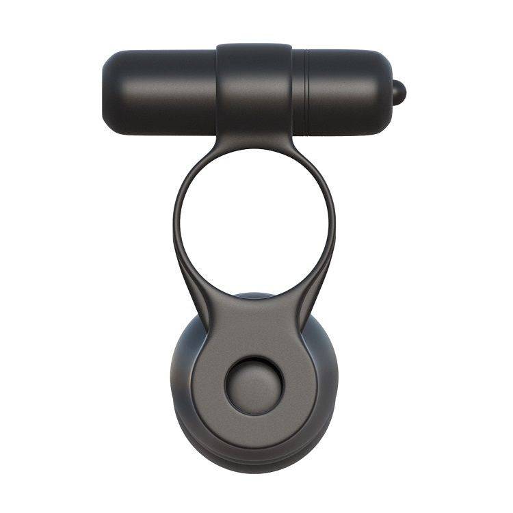 FANTASY C - RINGZ - POSABLE DOUBLE PENETRATOR - Toys "n" Us