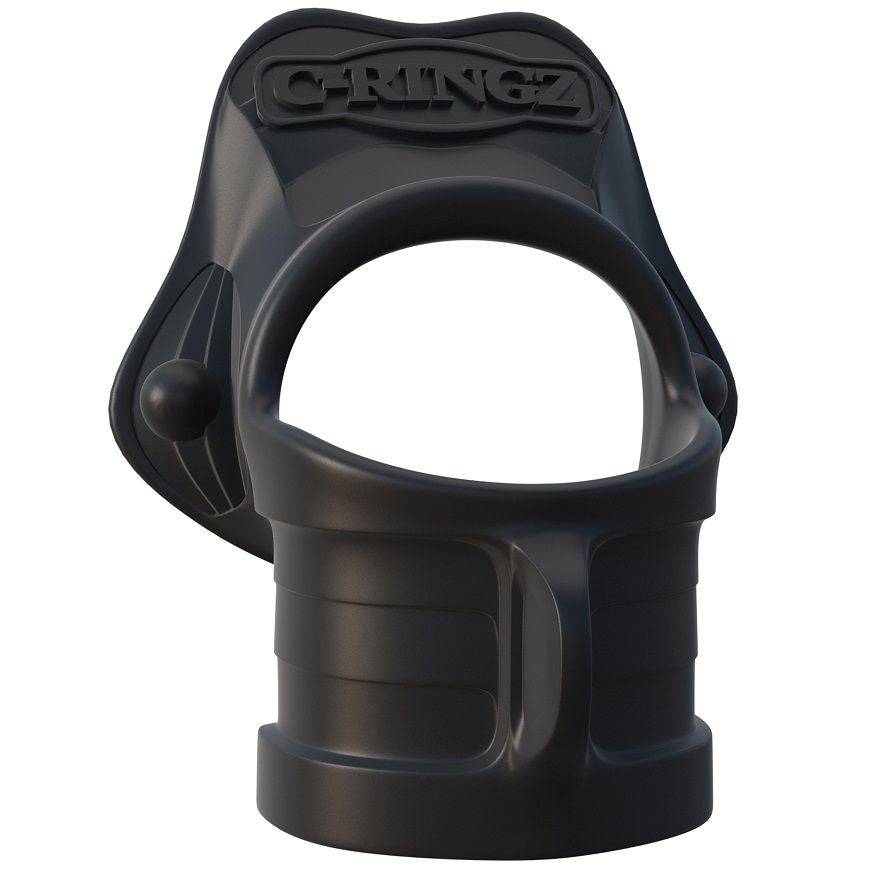 FANTASY C - RINGZ - ROCK ROCK ANEL E MACACA - Toys "n" Us