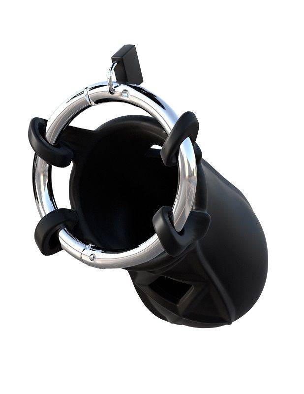 FANTASY C - RINGZ - SENSUAL TOUCH LOVE RING - Toys "n" Us