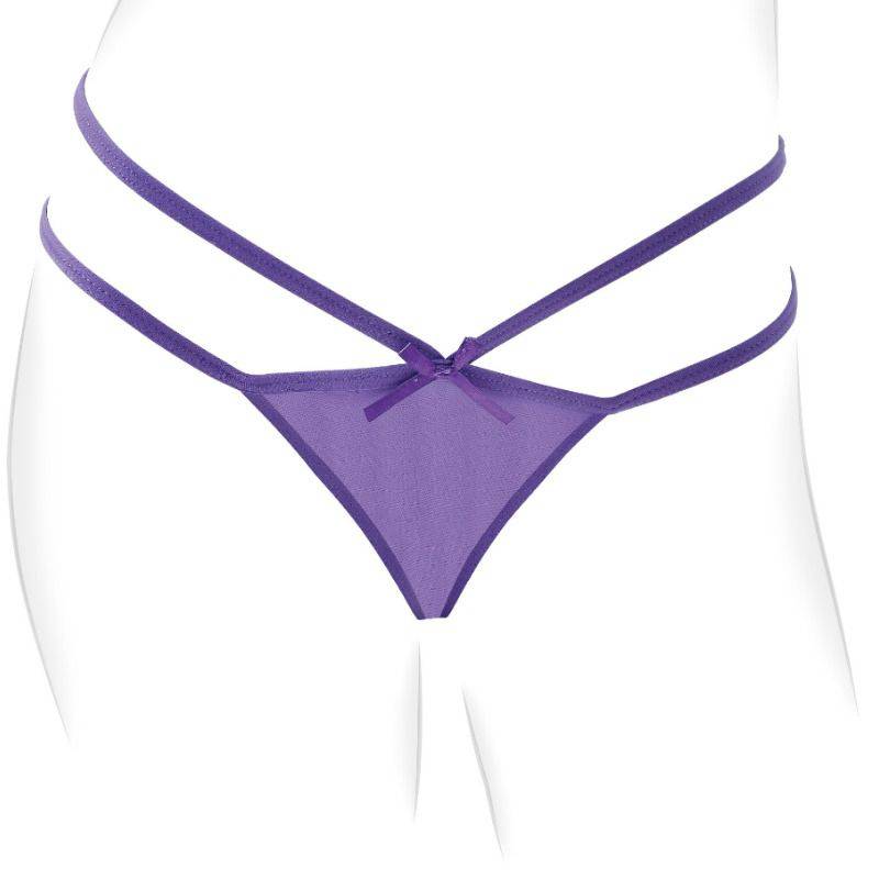 FANTASY FOR HER - CHEEKY PANTY THRILL - HER - Toys "n" Us