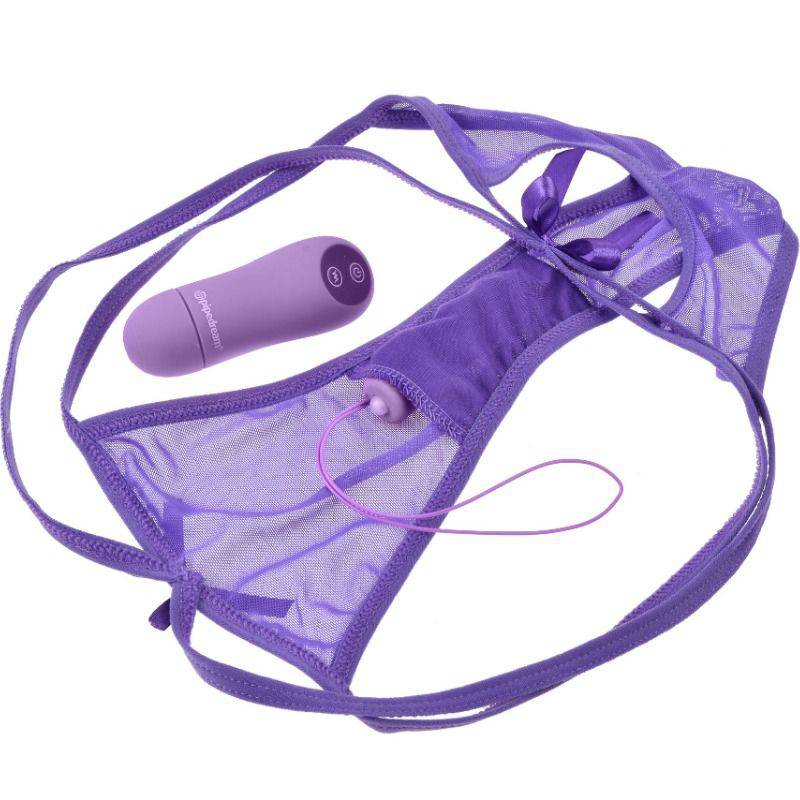 FANTASY FOR HER - CHEEKY PANTY THRILL - HER - Toys "n" Us