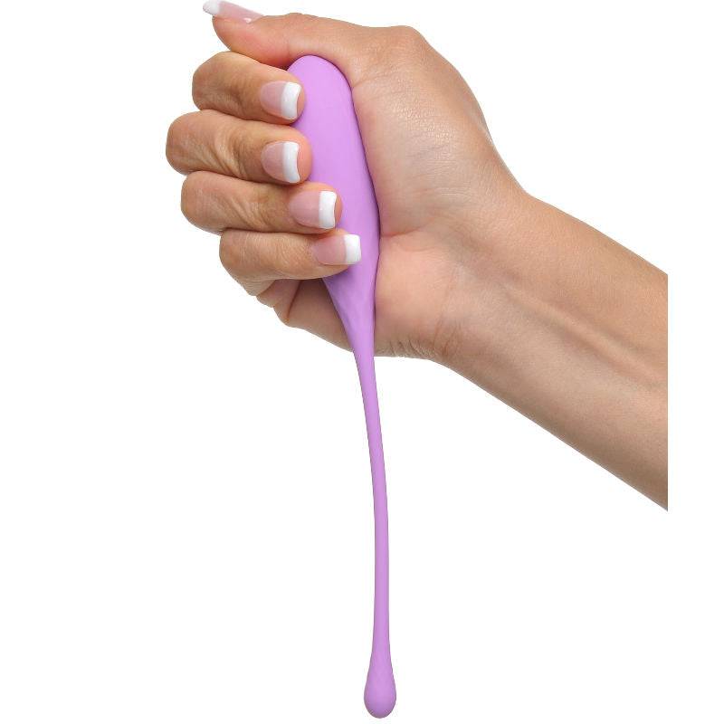 FANTASY FOR HER - CONJUNTO DE TREINAMENTO DE KEGEL - Toys "n" Us