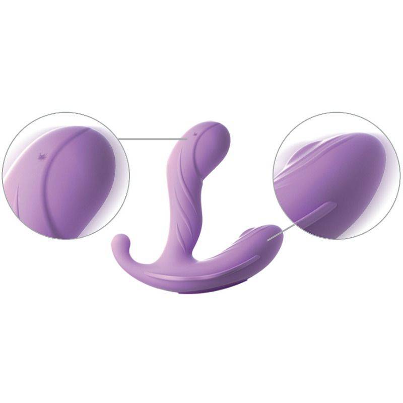 FANTASY FOR HER - G - SPOT A ESTIMULA - Toys "n" Us