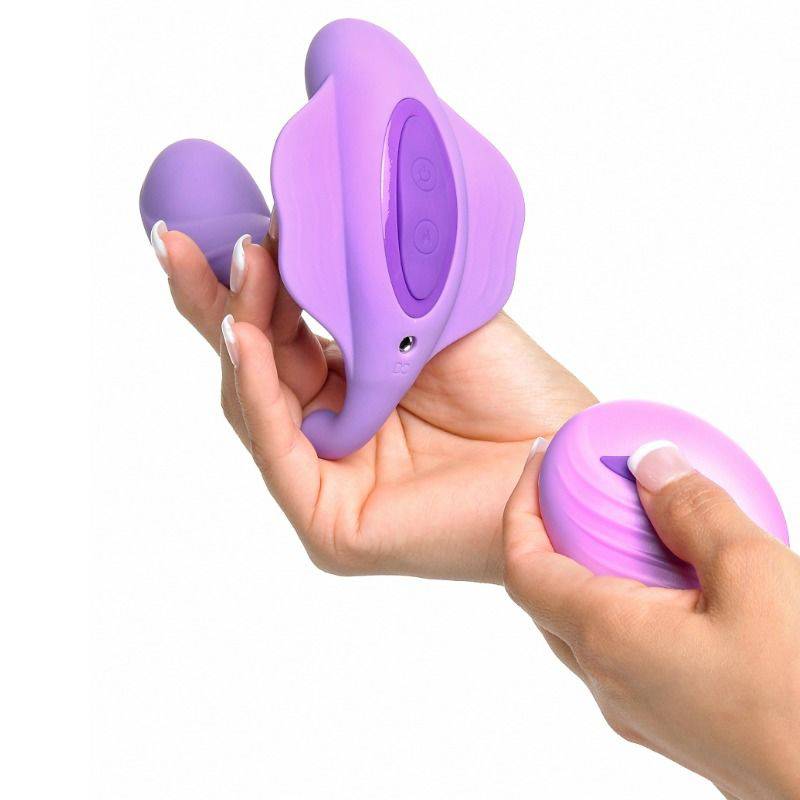 FANTASY FOR HER - G - SPOT A ESTIMULA - Toys "n" Us
