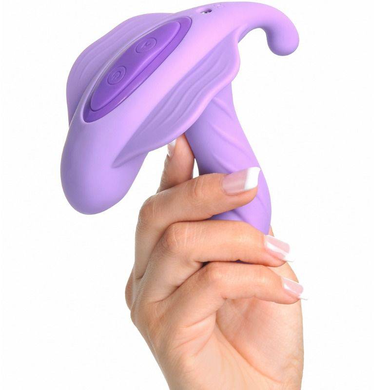 FANTASY FOR HER - G - SPOT A ESTIMULA - Toys "n" Us