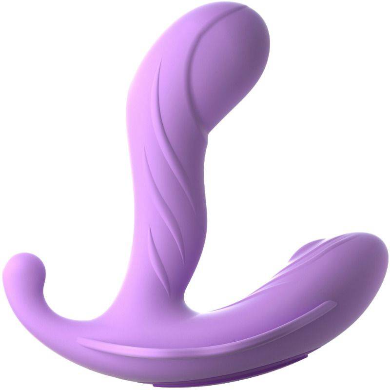 FANTASY FOR HER - G - SPOT A ESTIMULA - Toys "n" Us