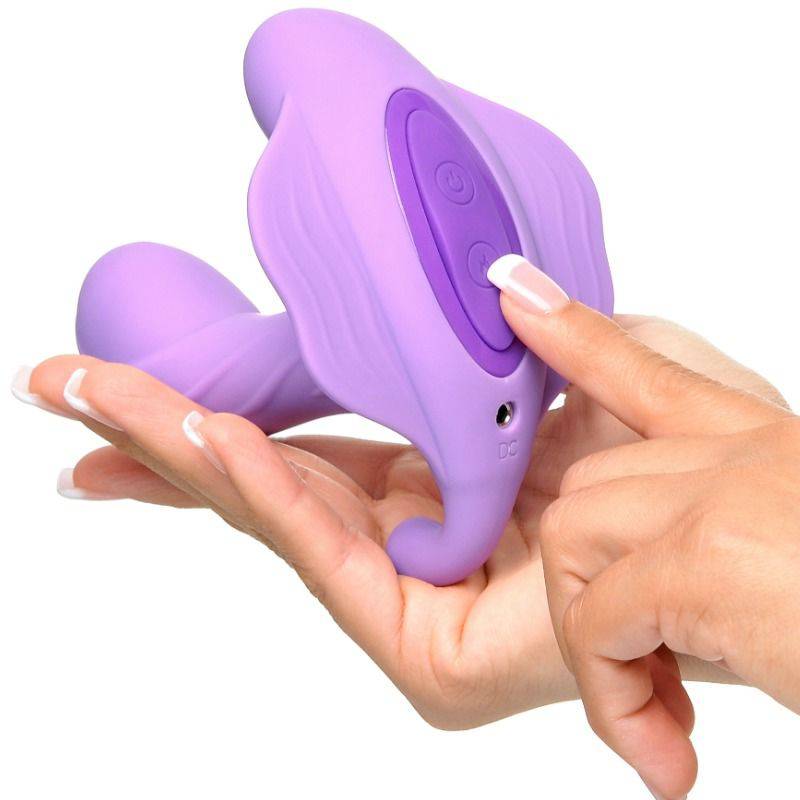 FANTASY FOR HER - G - SPOT A ESTIMULA - Toys "n" Us