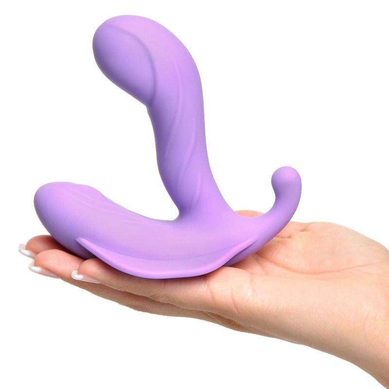FANTASY FOR HER - G - SPOT A ESTIMULA - Toys "n" Us
