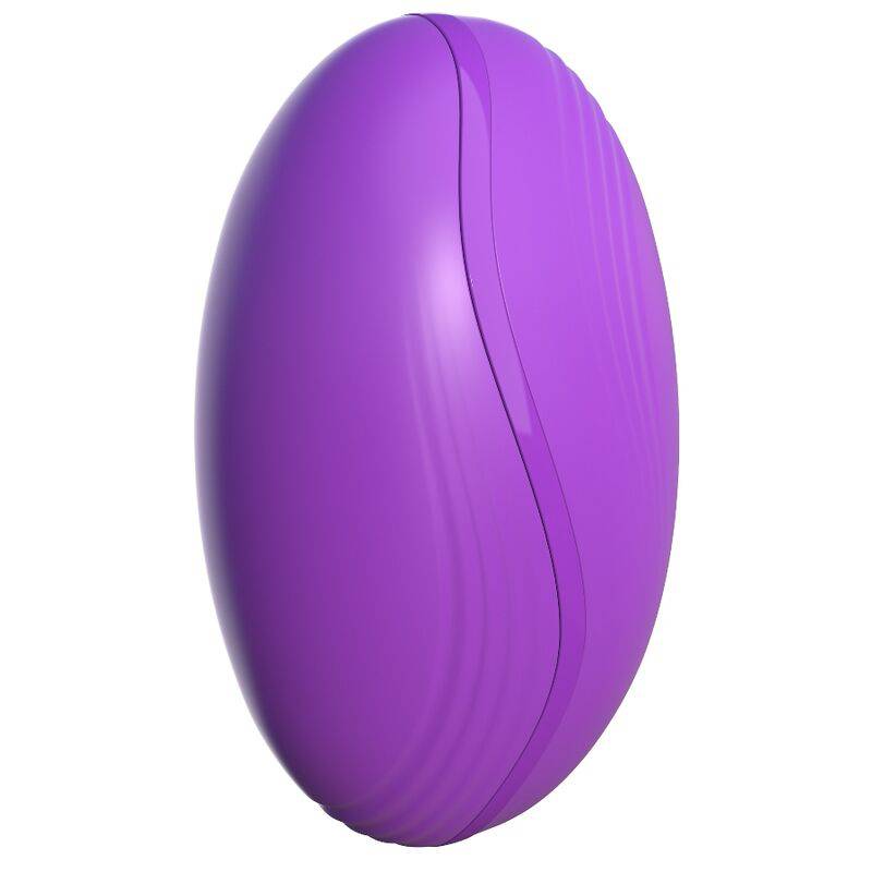 FANTASY FOR HER - LÍNGUA DIVERTIDA DE SILICONE ROXA - Toys "n" Us