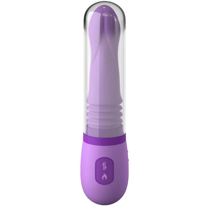 FANTASY FOR HER - MÁQUINA DE SEXO PESSOAL - Toys "n" Us