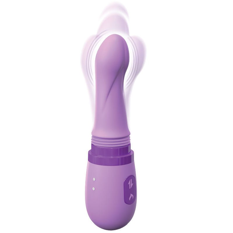 FANTASY FOR HER - MÁQUINA DE SEXO PESSOAL - Toys "n" Us