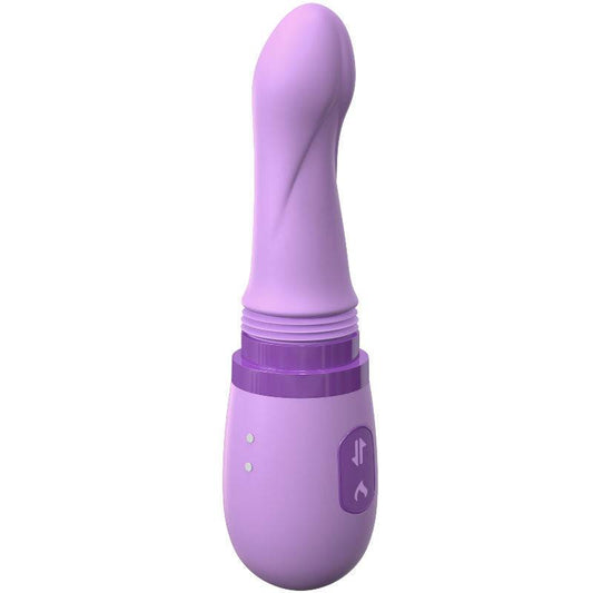 FANTASY FOR HER - MÁQUINA DE SEXO PESSOAL - Toys "n" Us